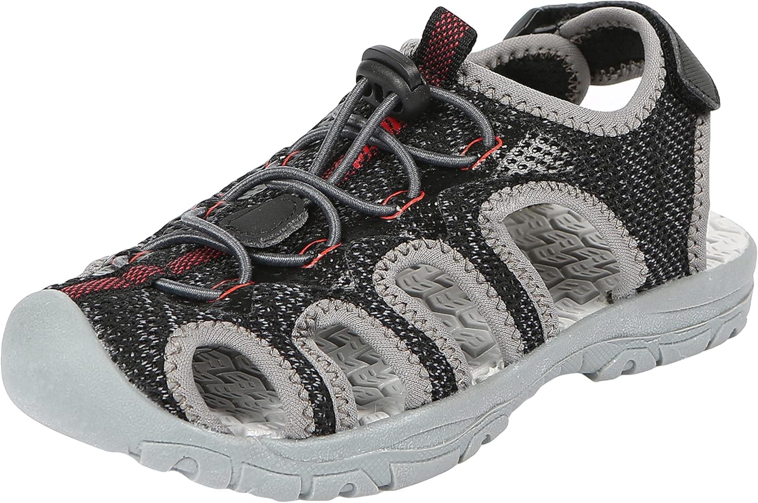 Northside Kid's Torrance Closed Toe Sport Sandal