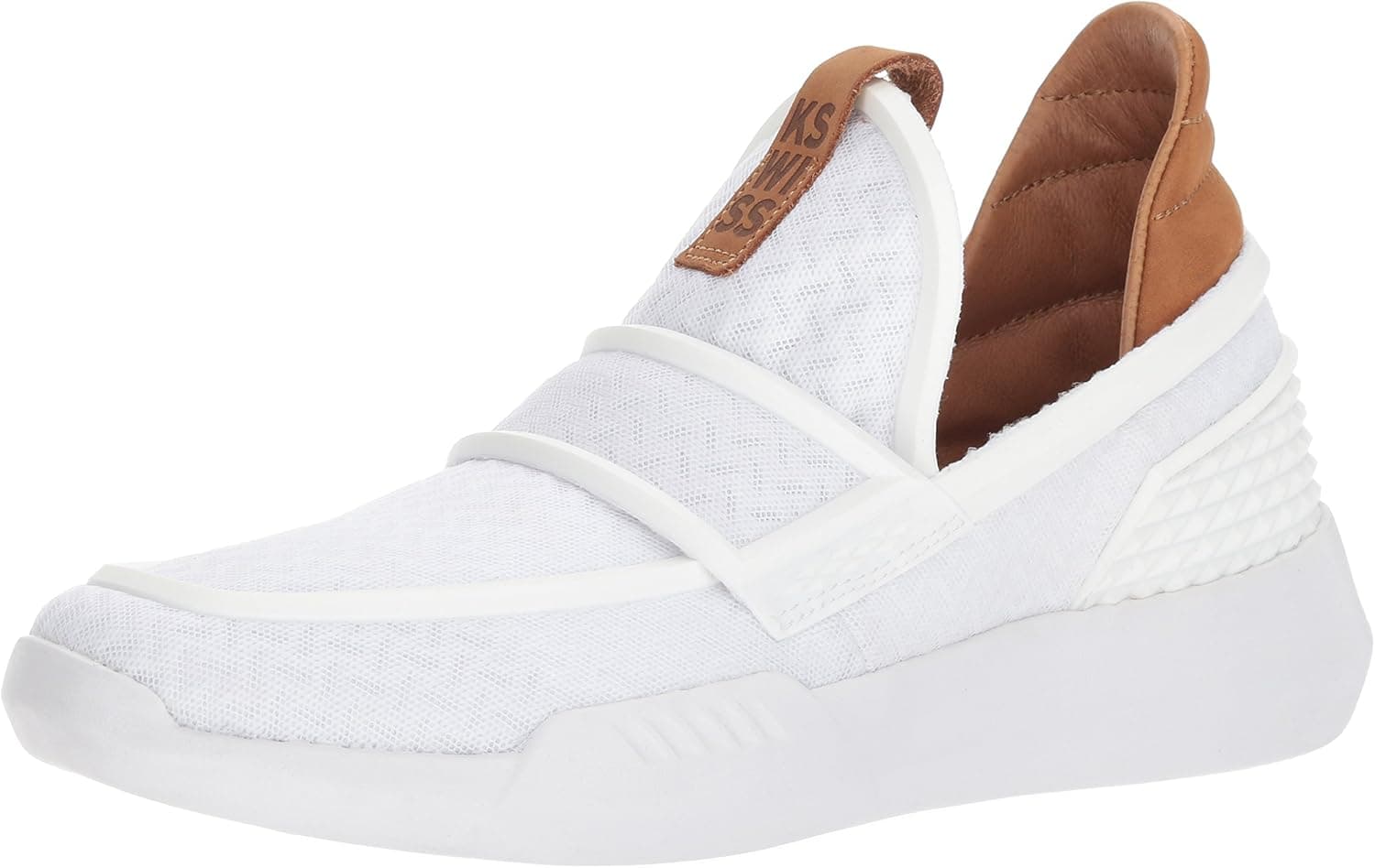 K-Swiss Men's Gen-K Penny Sneaker