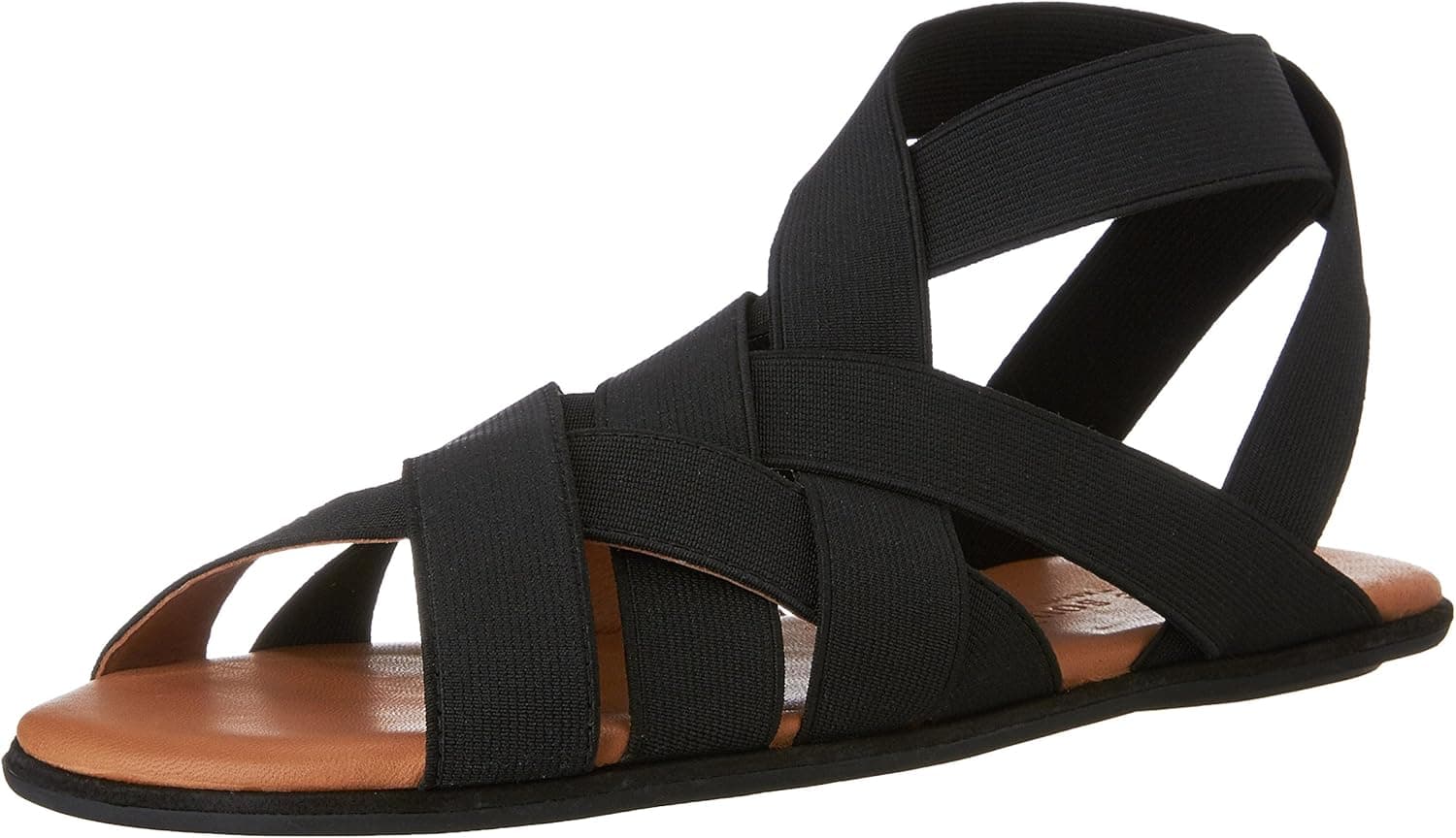 Gentle Souls by Kenneth Cole Women's BARI Flat Sandal