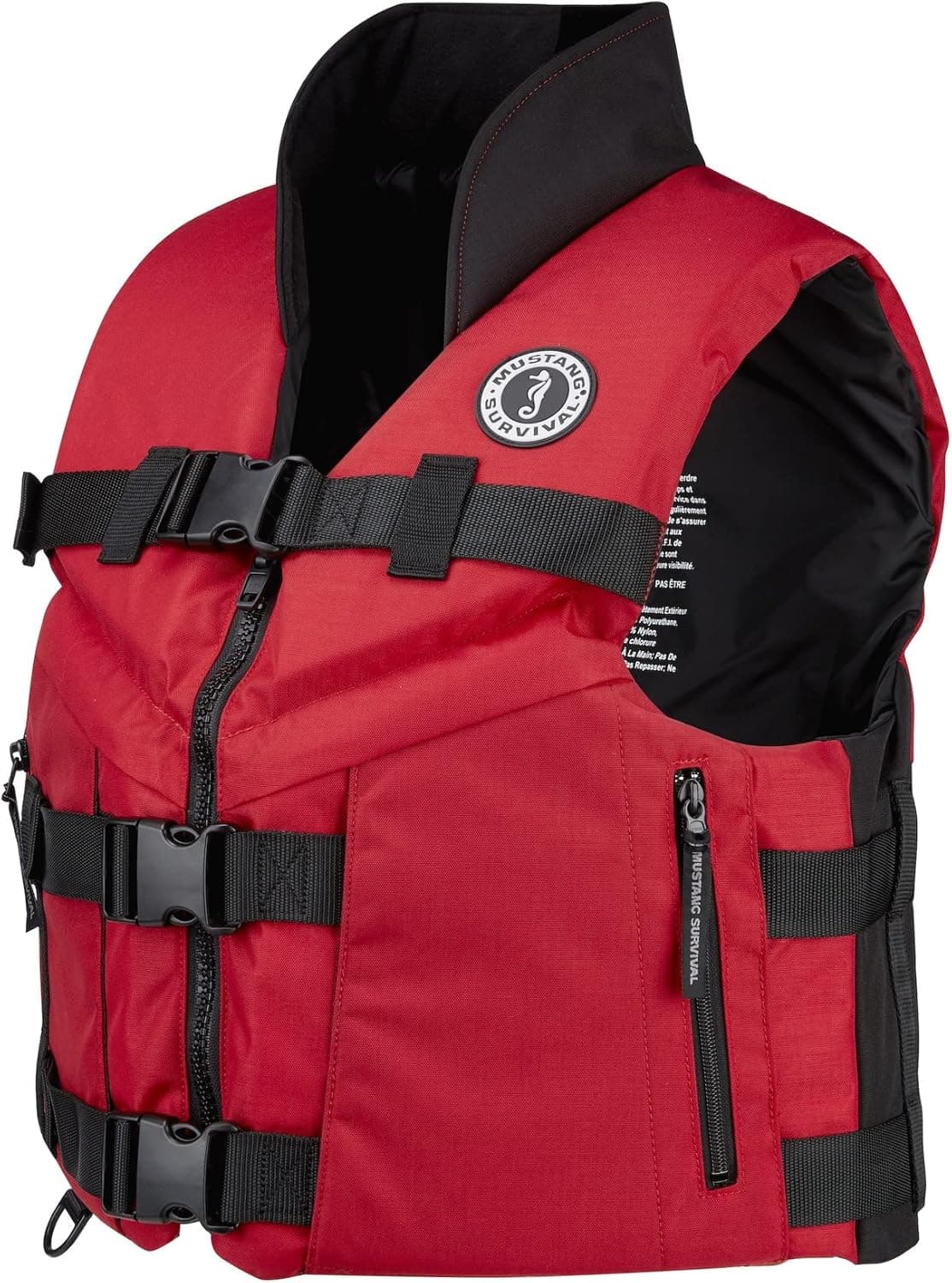 MUSTANG SURVIVAL Accel 100 High-Speed PFD