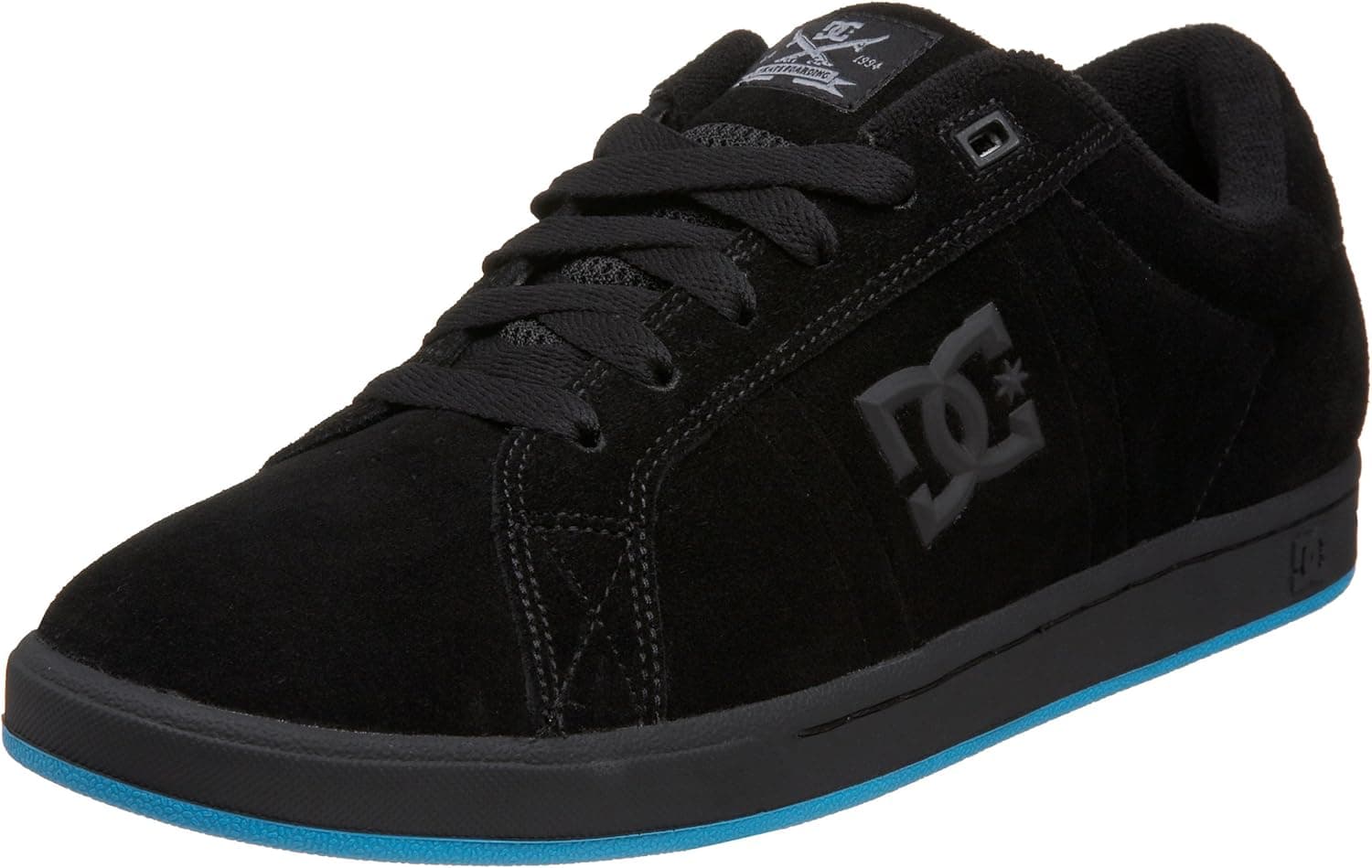 DC Men's Fighter S Sneaker