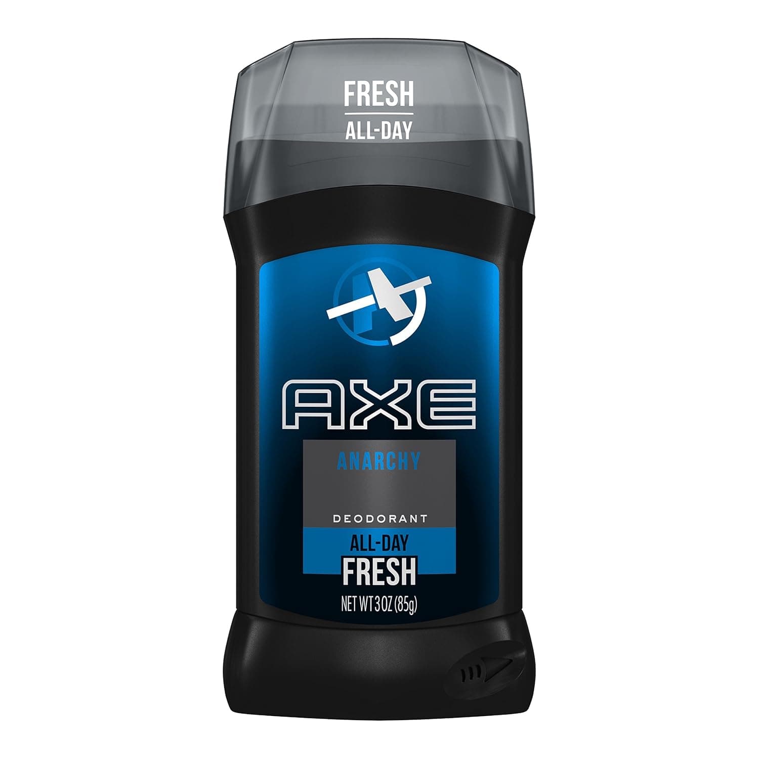 AXE Deodorant Stick for Men, Anarchy For Him, 3 oz