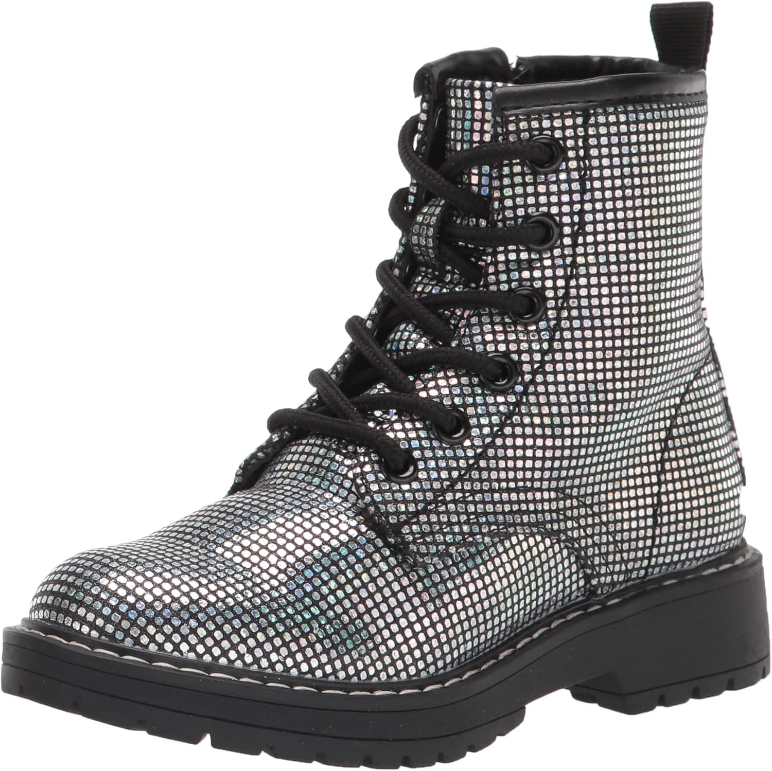 Steve Madden Girls Shoes Unisex-Child Bettyy Fashion Boot