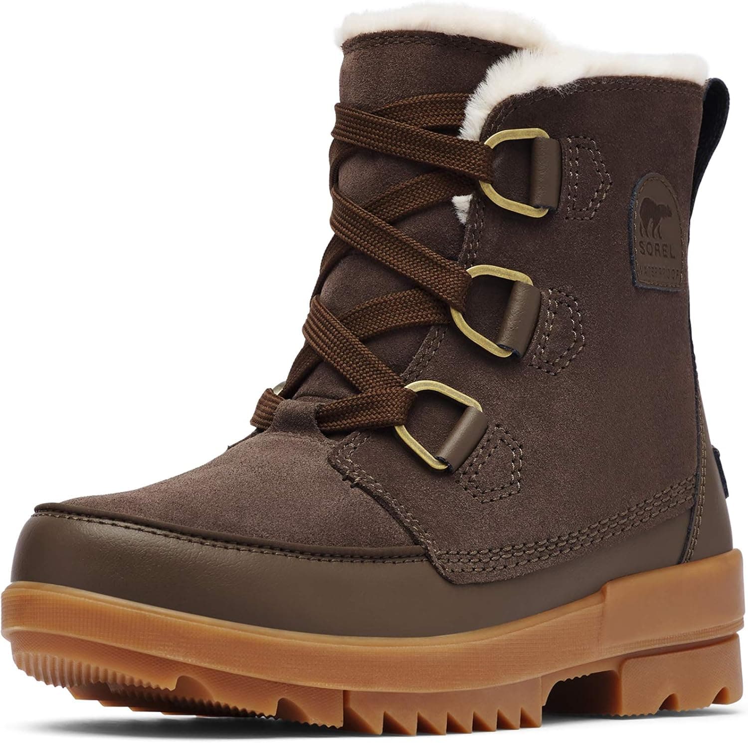 Sorel - Women's Tivoli IV Waterproof Insulated Winter Boot with, Major, Size 8.0