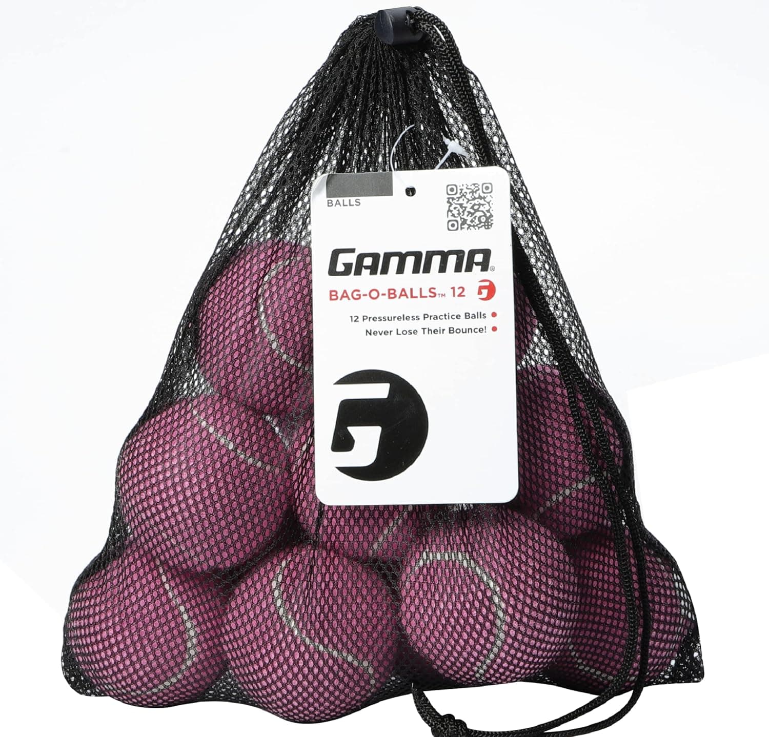 GAMMA Bag O Balls