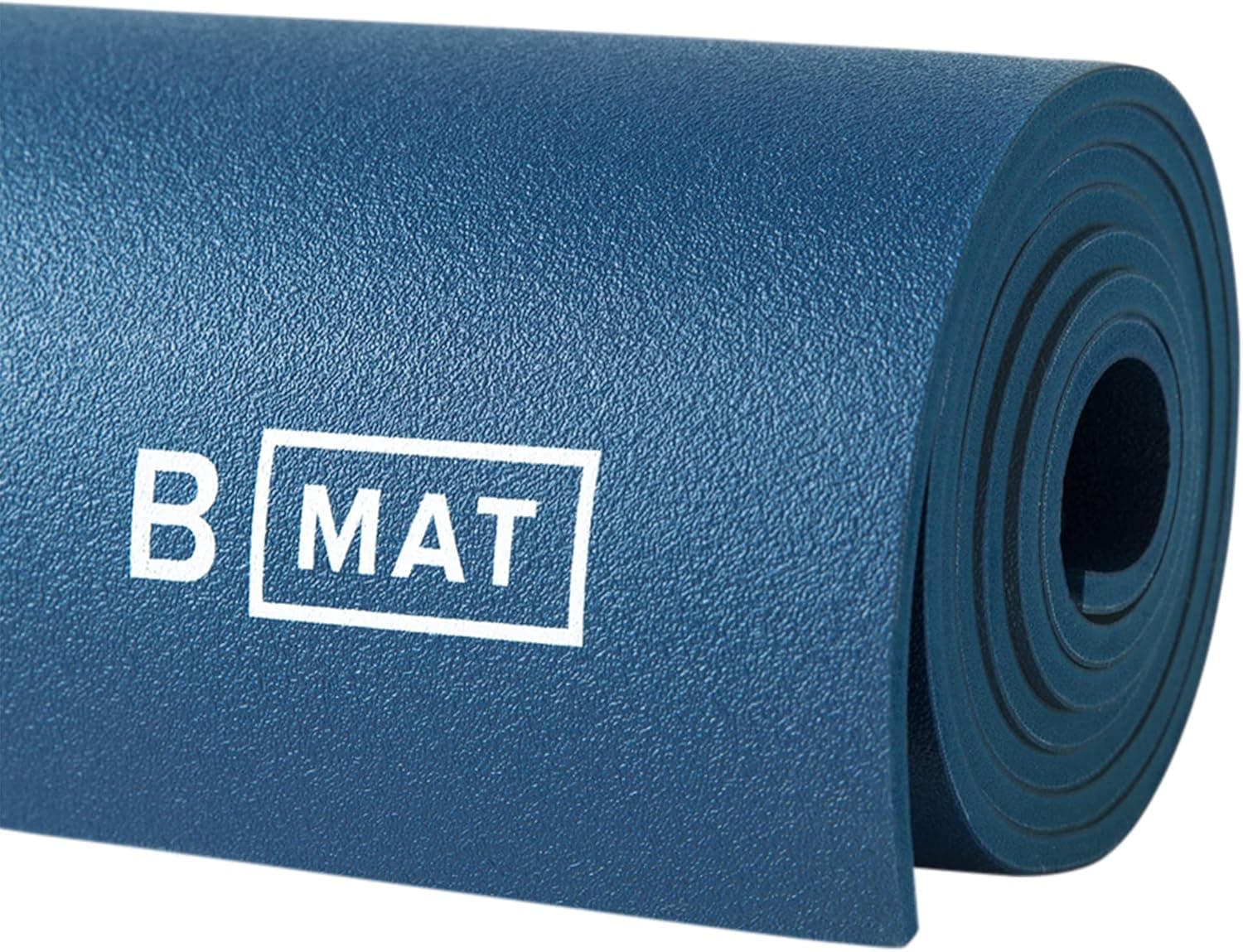 B YOGA B YOGA B Mat Strong 6mm Thick Yoga Mat