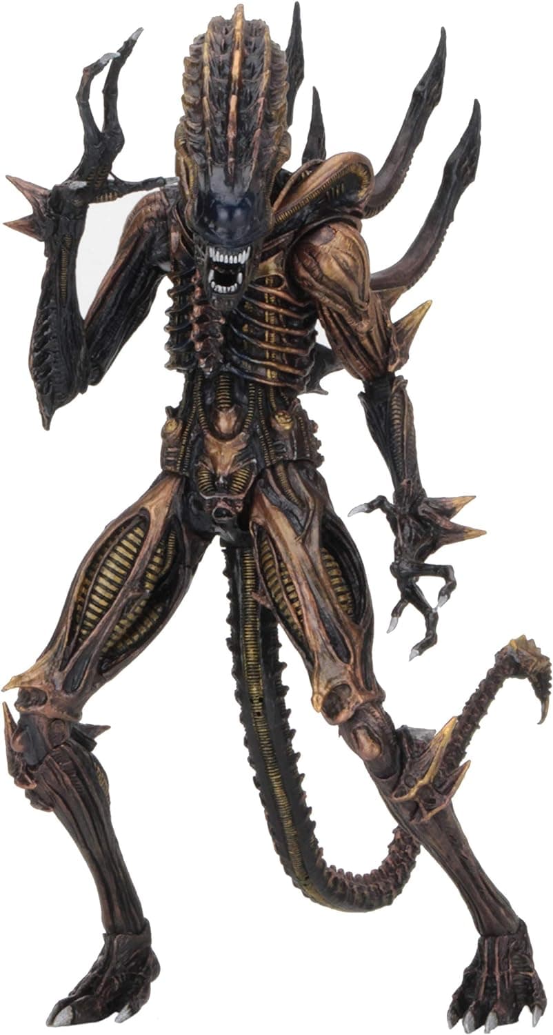 NECA - Aliens - 7" Scale Action Figure - Series 13 Scorpion
