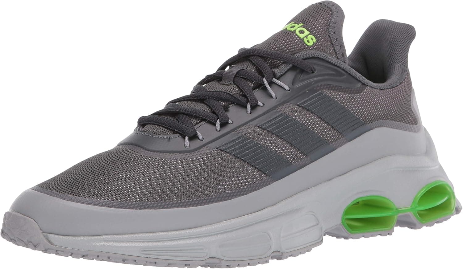 adidas Men's Quadcube Sneaker