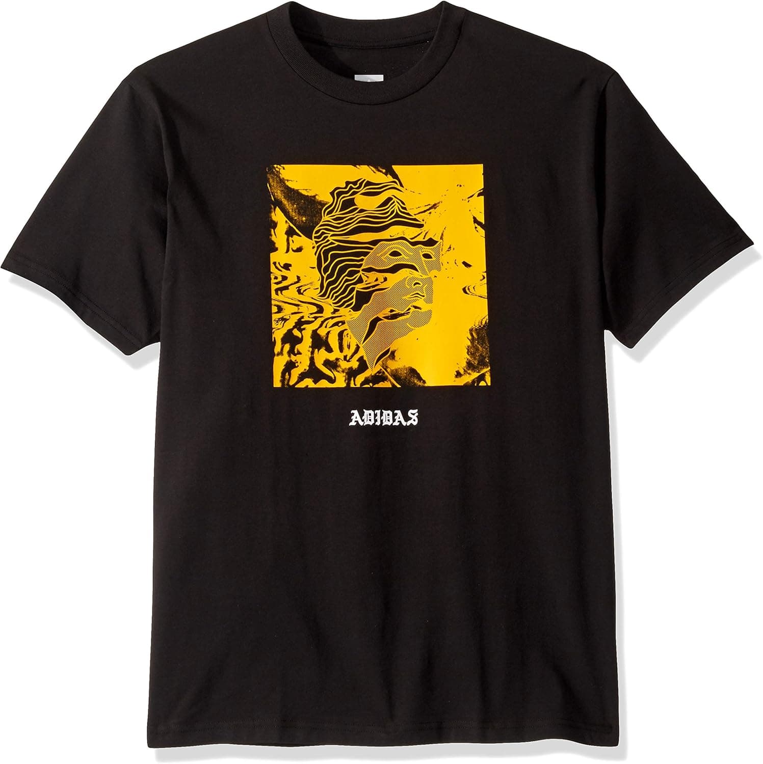 adidas Originals Men's Skate Manoles Alias Tee