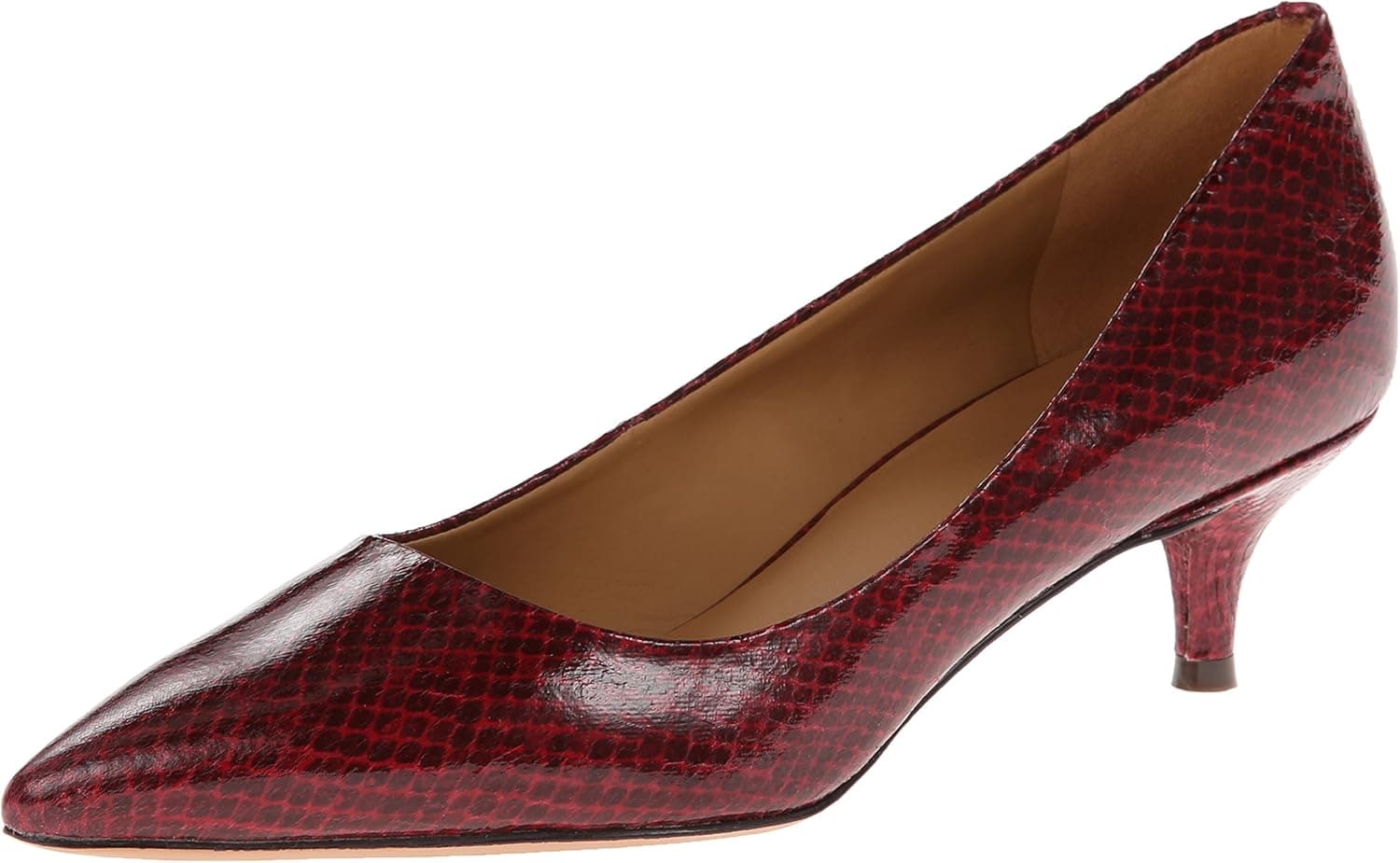 Nine West Women's Illumie Dress Pump
