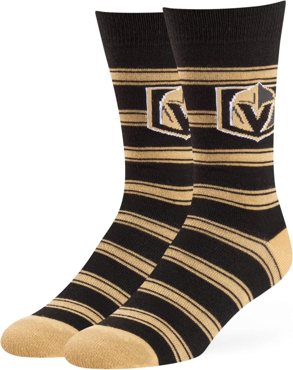 OTS NHL Men's Shephard Dress Sock