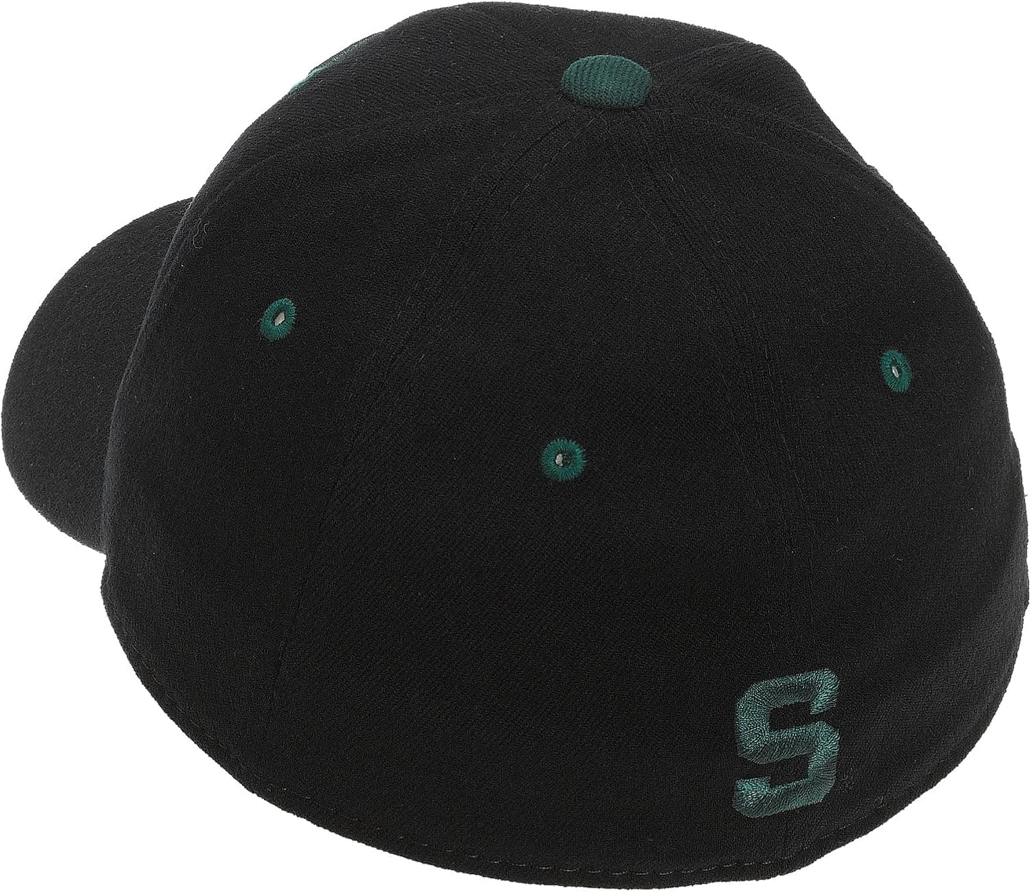 Michigan State Spartans Adult One-Fit Hat
