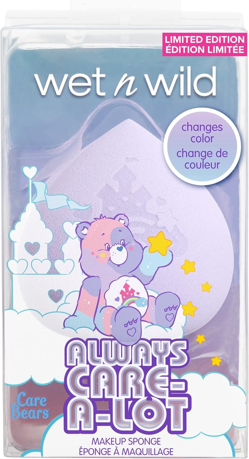 wet n wild Care Bears