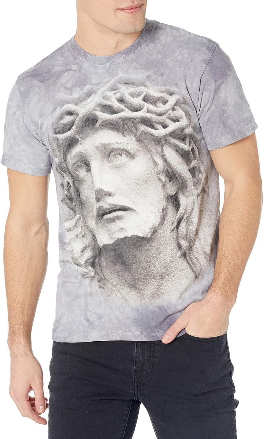 The Mountain Men's Crown of Thorns T-Shirt