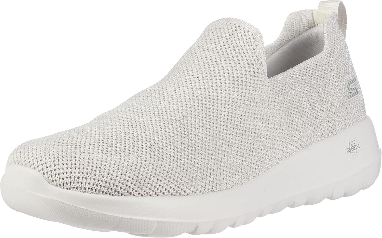 Skechers Men's Go Max-Athletic Air Mesh Slip on Walking Shoe Sneaker