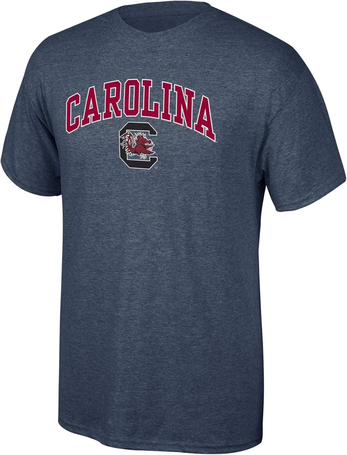 Elite Fan Shop Men's T Shirt Arch
