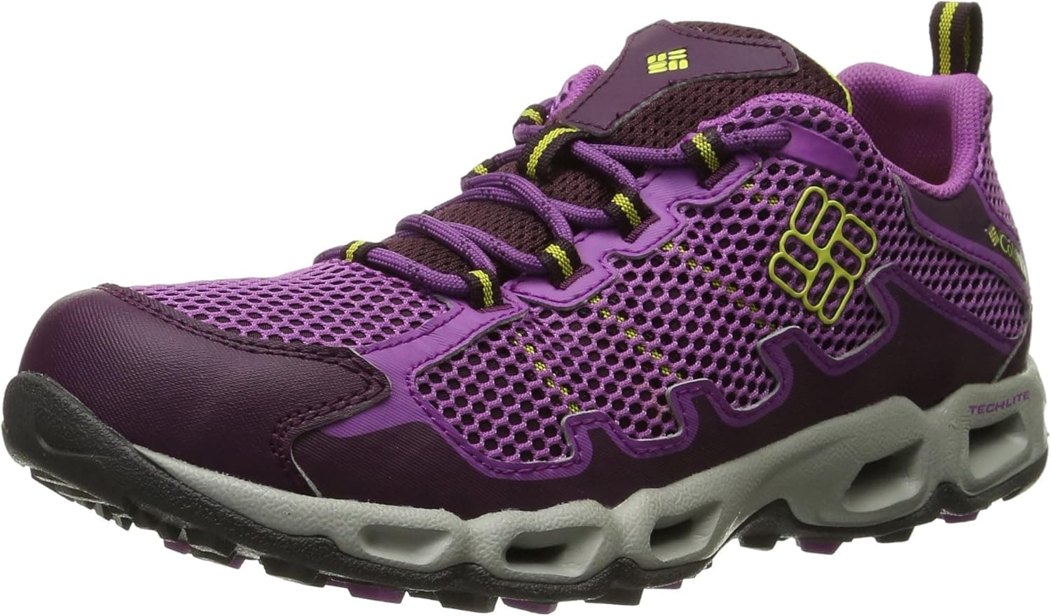 Columbia Women's Ventastic II Trail Shoe