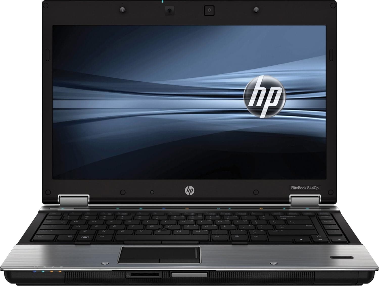 HP EliteBook 8440p XT917UT 14-Inch Laptop