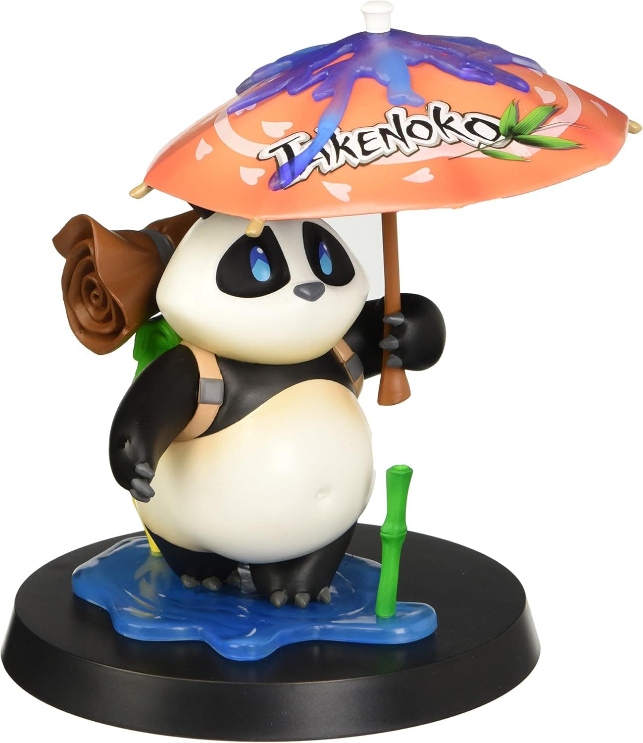 Takenoko Panda Figurine