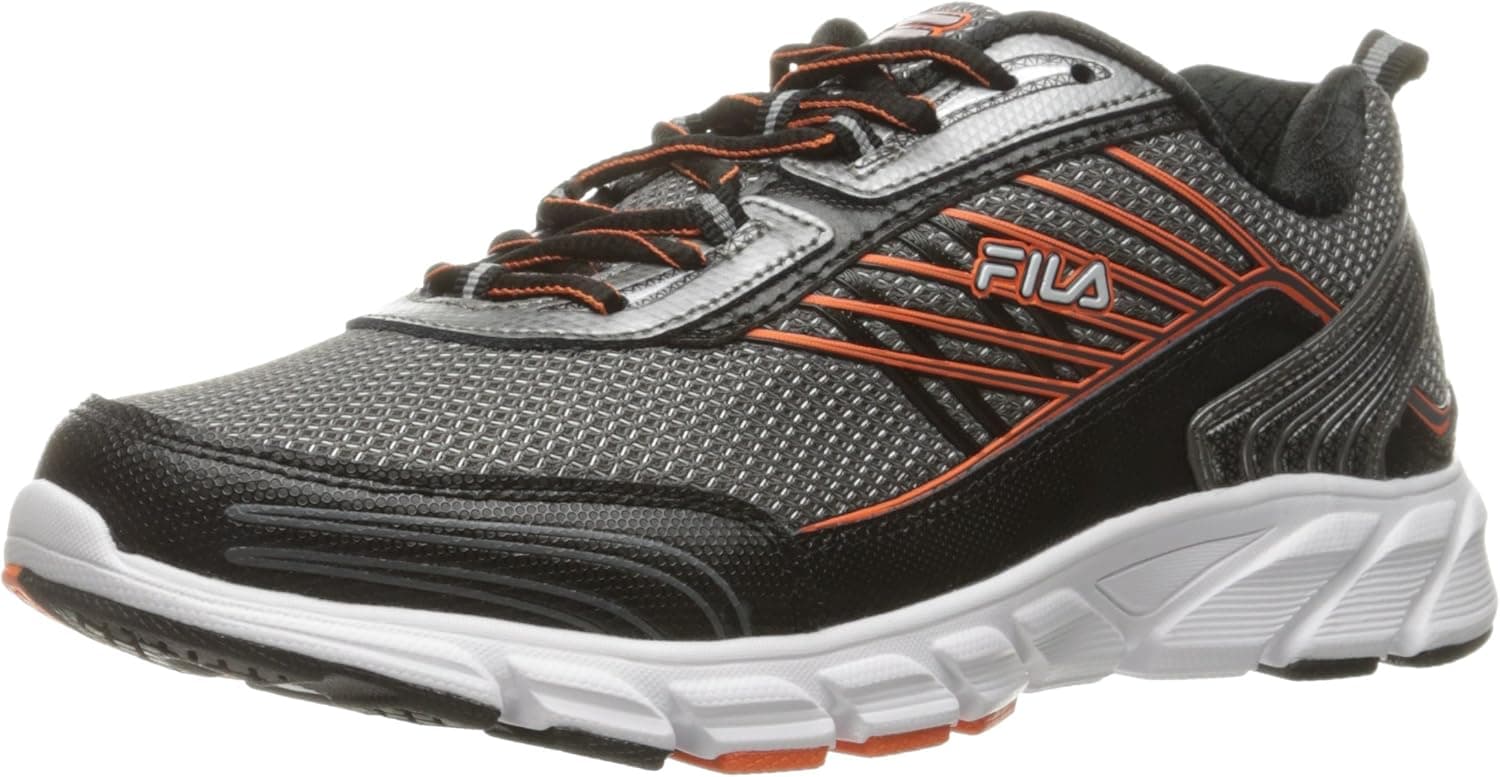 Fila Men's Forward 3 Running Shoe