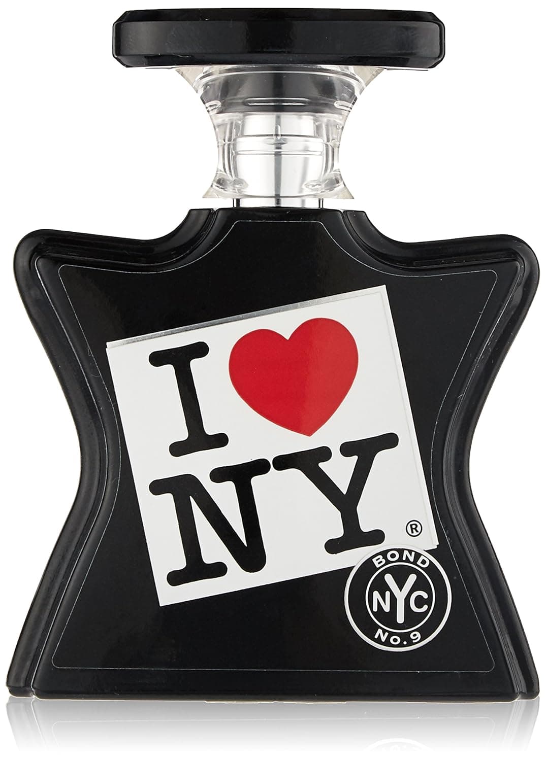 BOND No 9 I Love New York Cologne for All, 1.7 Ounce