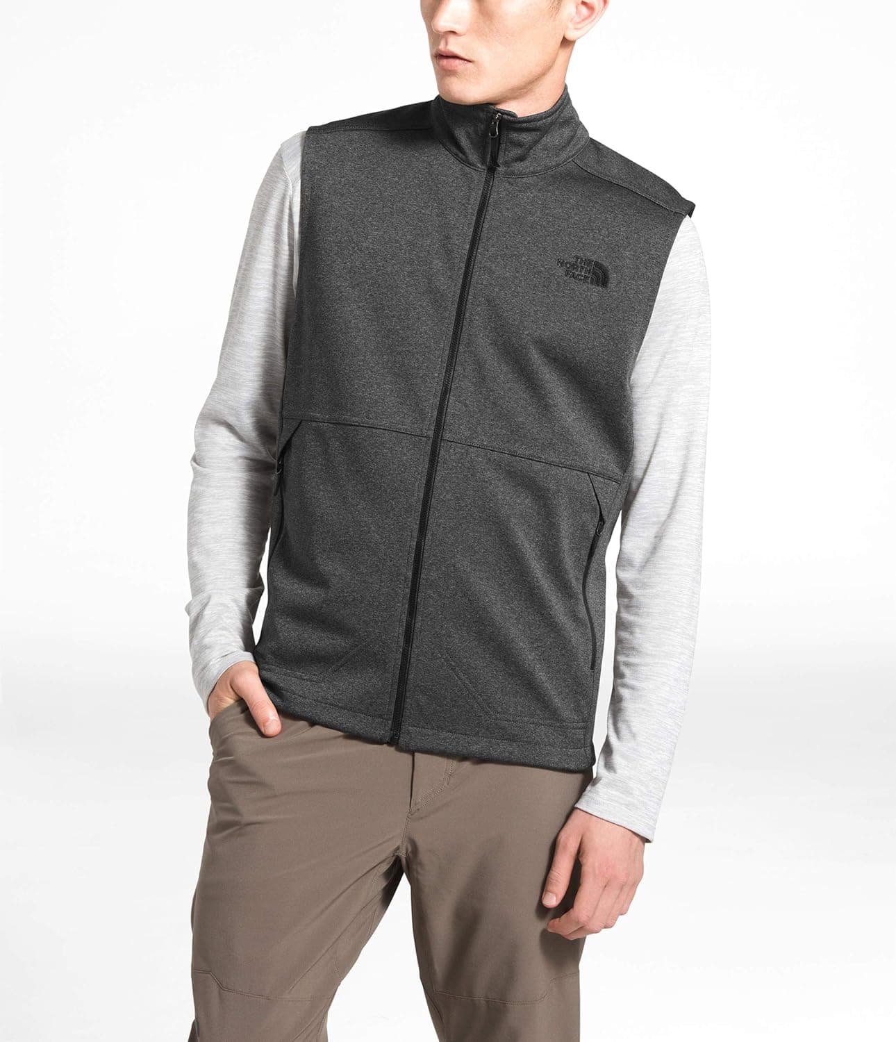 THE NORTH FACE Apex Canyonwall Vest