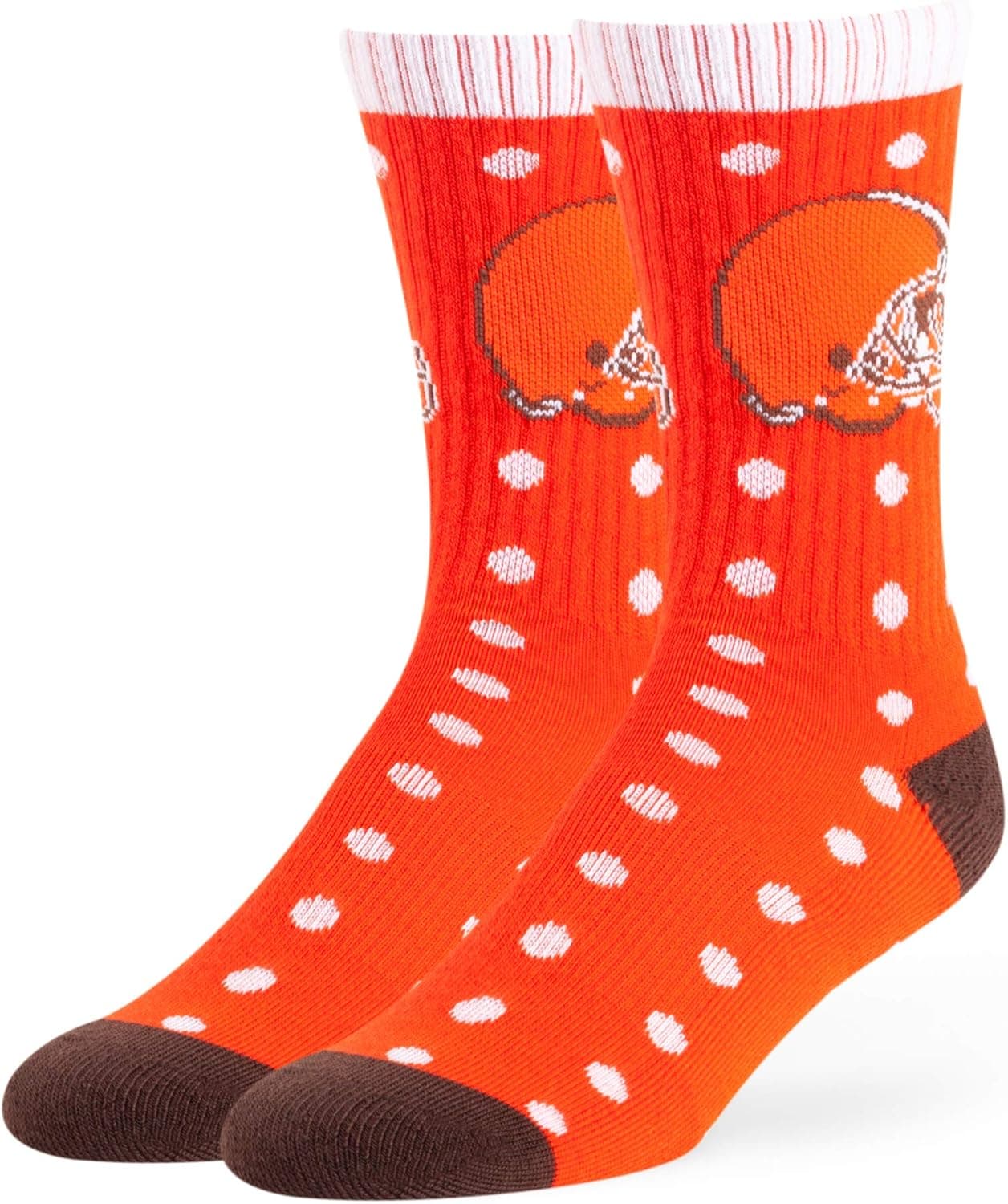 NFL Women's OTS Lucelle Sport Sock