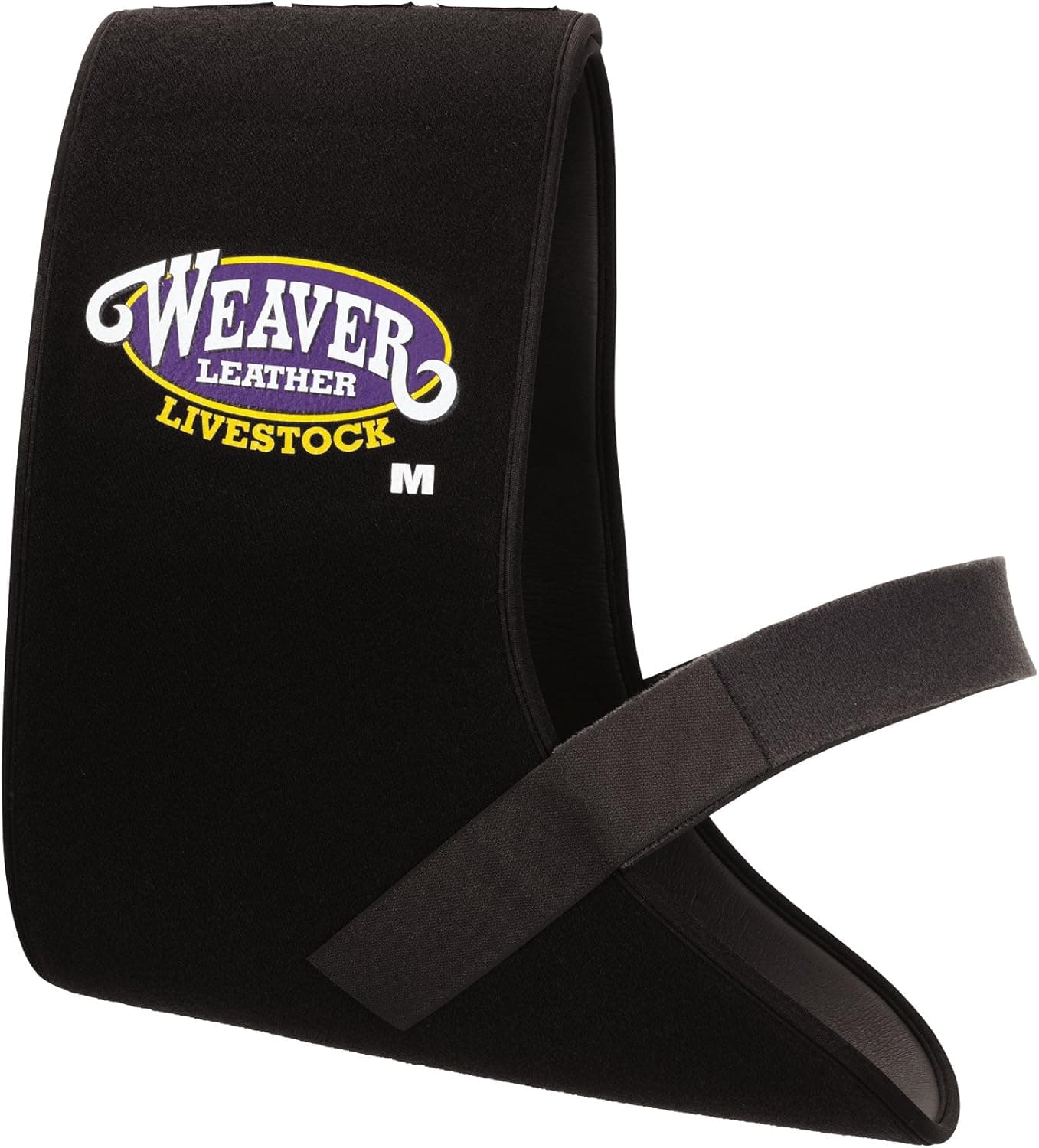 Weaver Leather Cattle Neck Sweat
