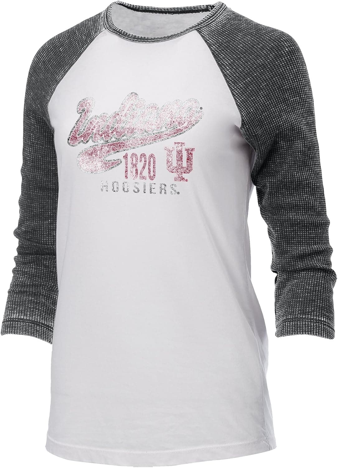 Ouray Sportswear NCAA Adult-Women W Baseball T