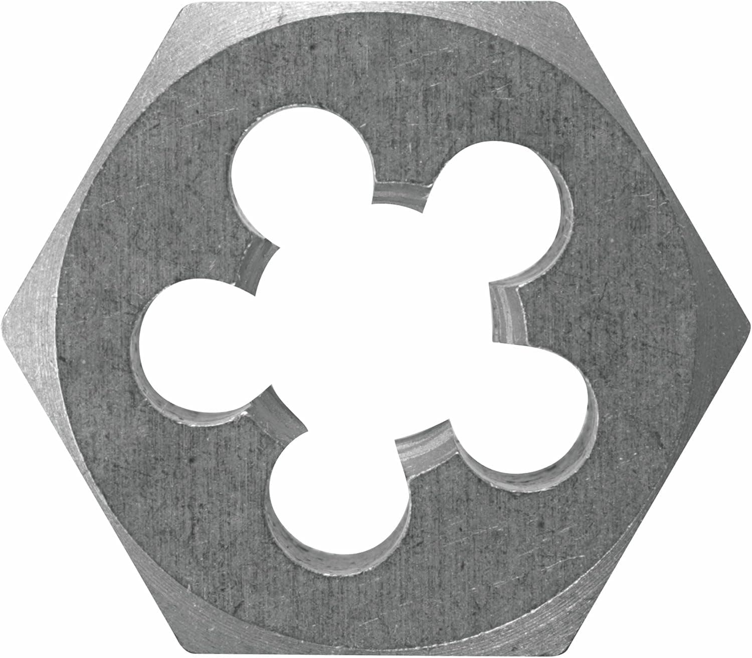 Vermont American 20731 5/8-Inch to 18 National Fine High Carbon Steel Fractional Heby Die