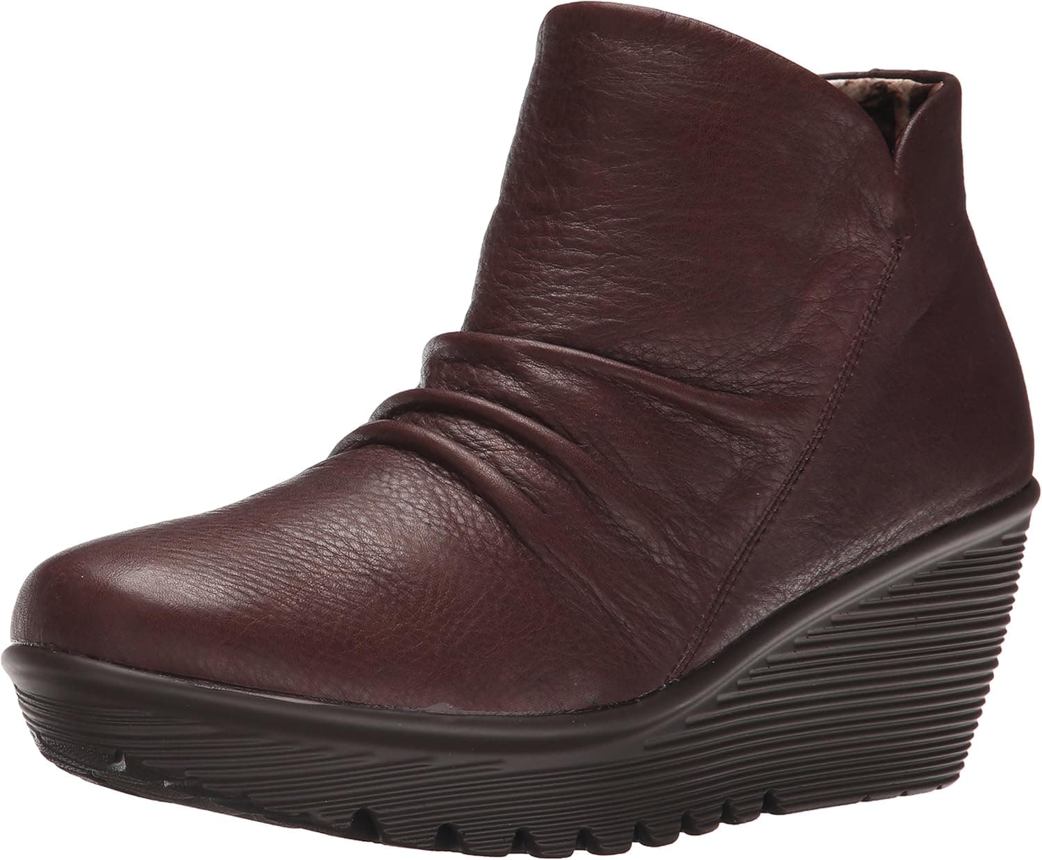 Skechers Women's Parallel-Double Great Chelsea Boot