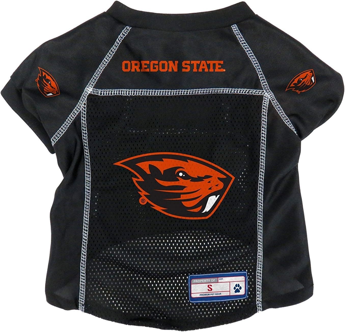 NHL Pet Jersey