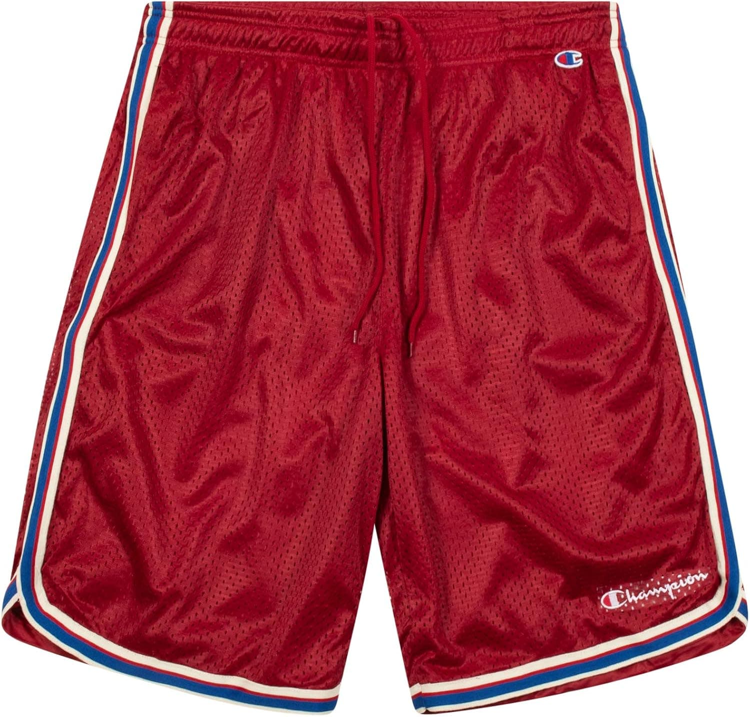 Champion Big and Tall Basketball Shorts for Men – Mens Mesh Shorts Big and Tall