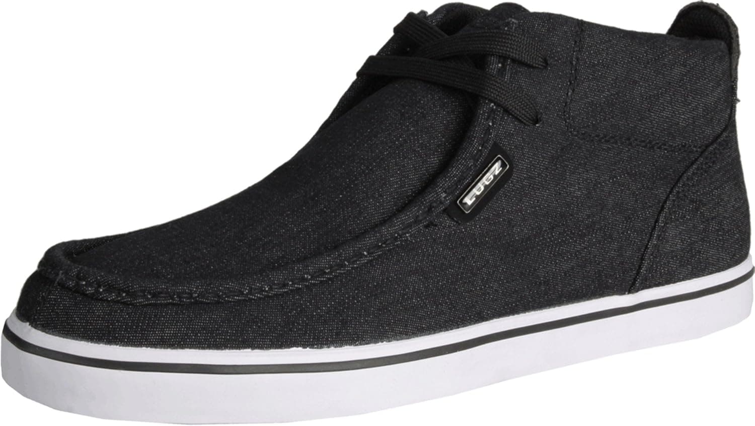 Lugz Men's Strider Denim Fashion Sneaker