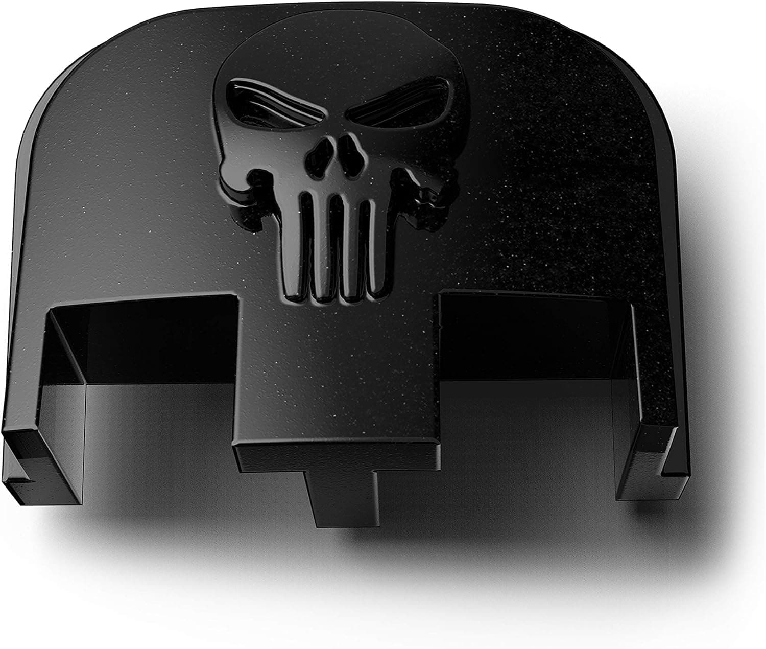MakerShot 3D Aluminum Slide Cover Plate