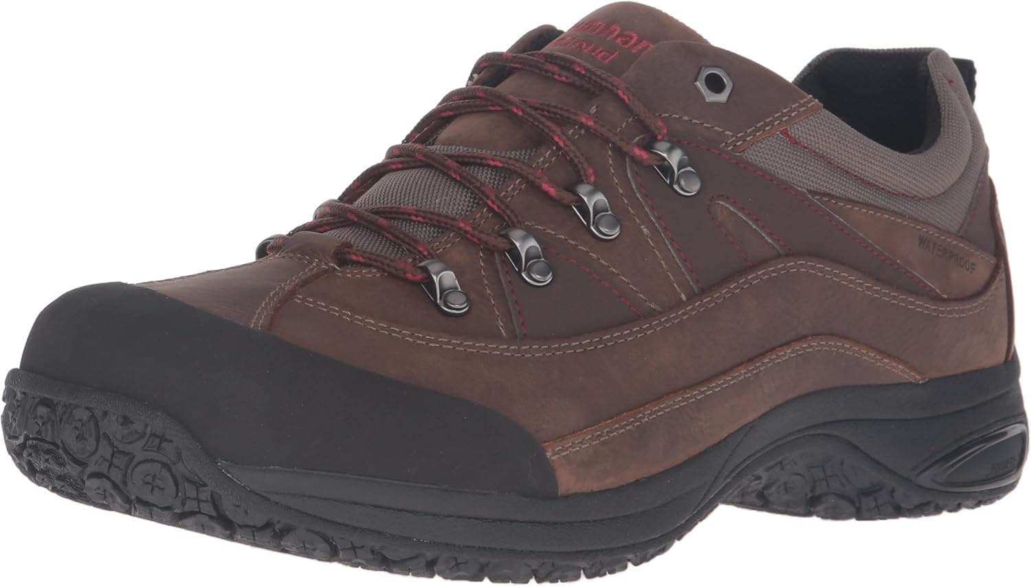 Dunham Men's Cloud Low Oxford