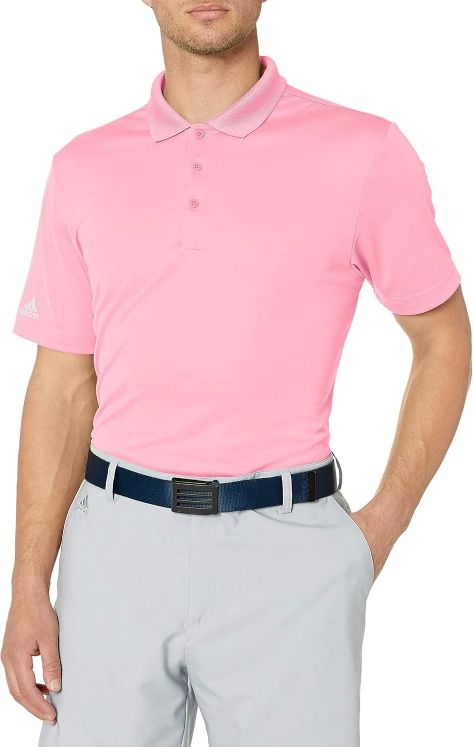 adidas Golf Men's Performance Polo (2019 Model)