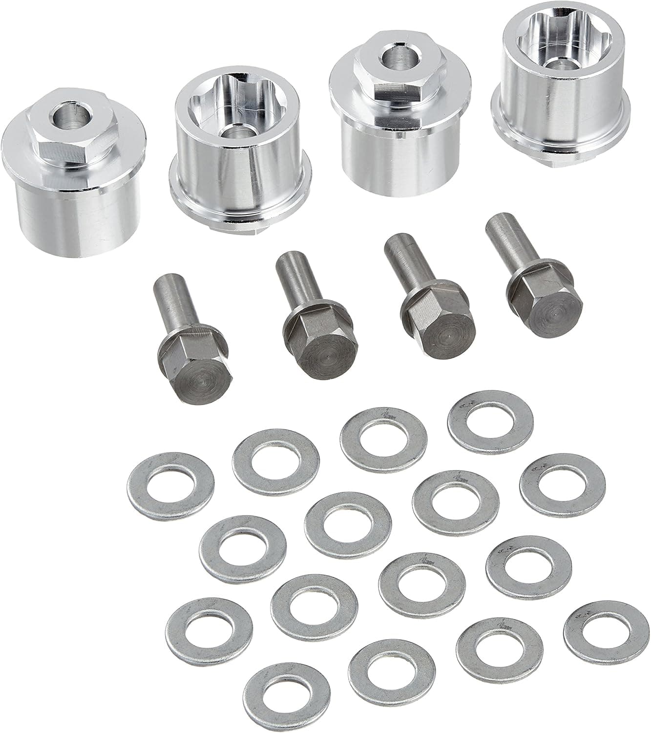 RC4WD Z-S0407 Mini 12mm Wheel Widener (4)