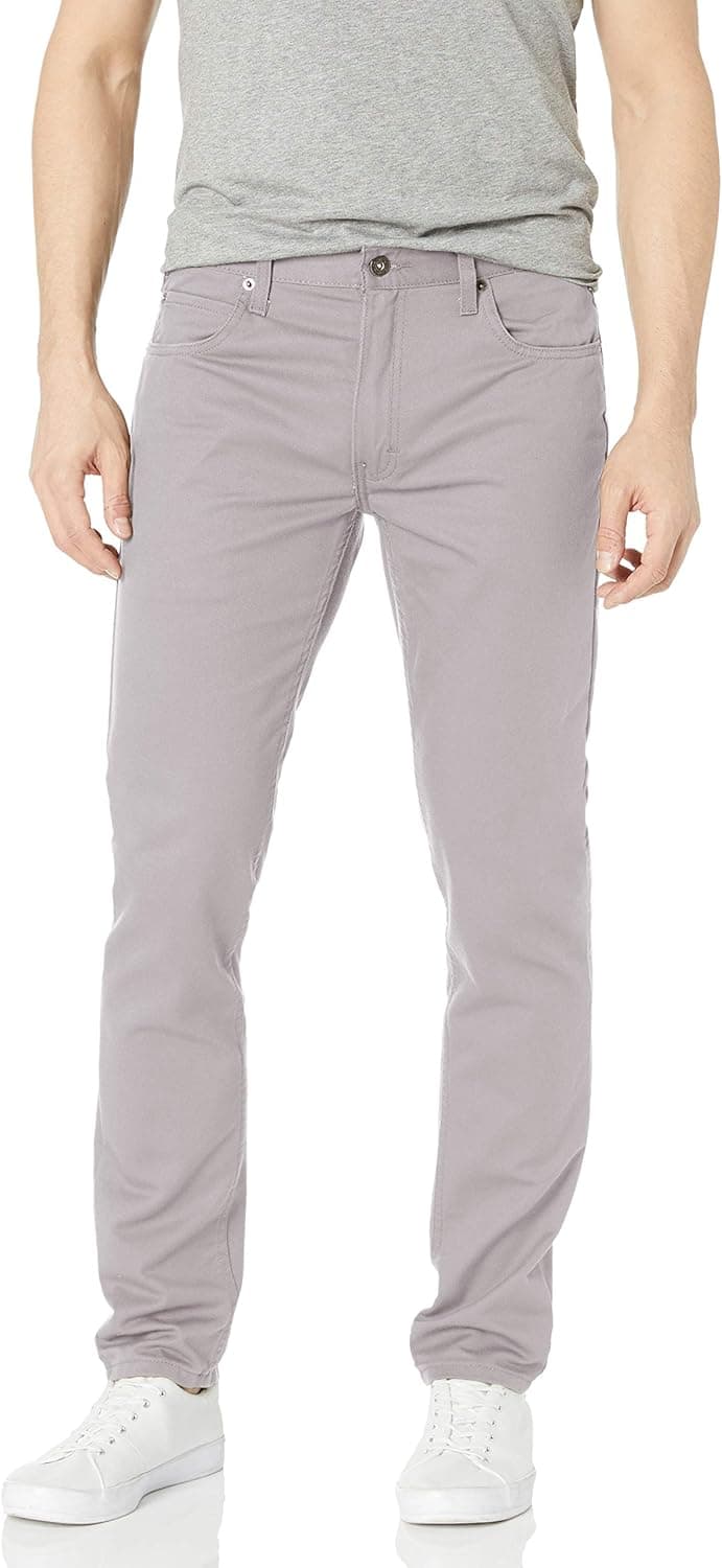 Dickies Men's Slim Taper 5-Pocket Pant
