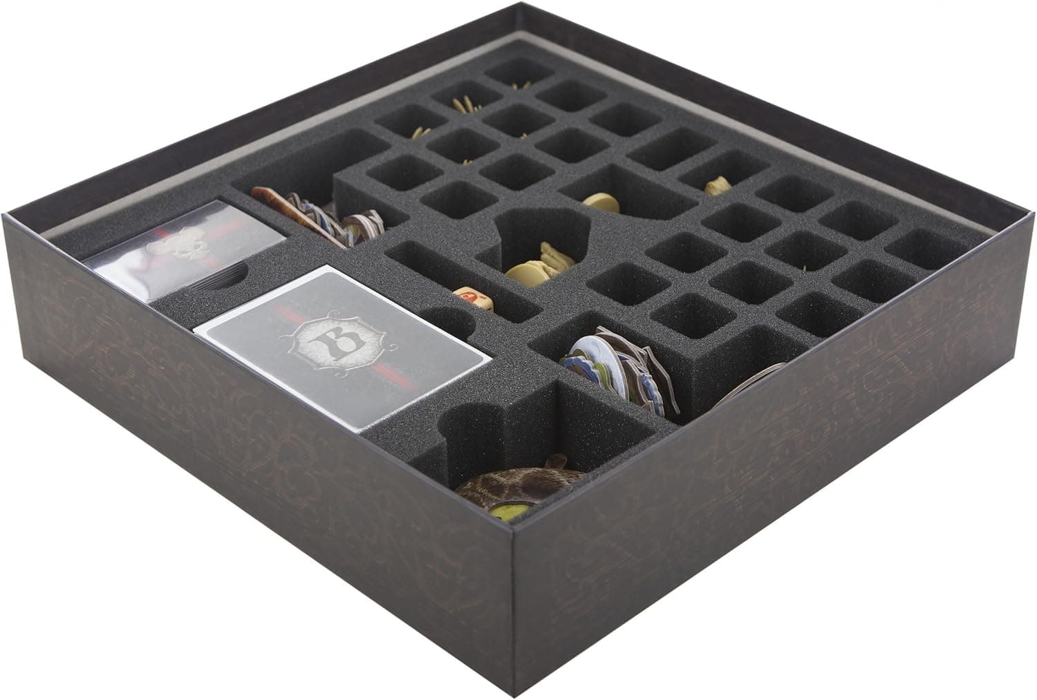 Feldherr Foam Tray Value Set Compatible with Mice and Mystics - Downwood Tales