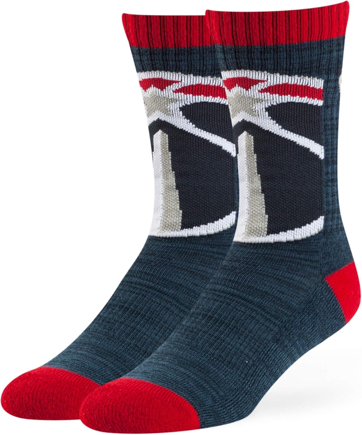 OTS NBA Men's Ice Box Sport Sock