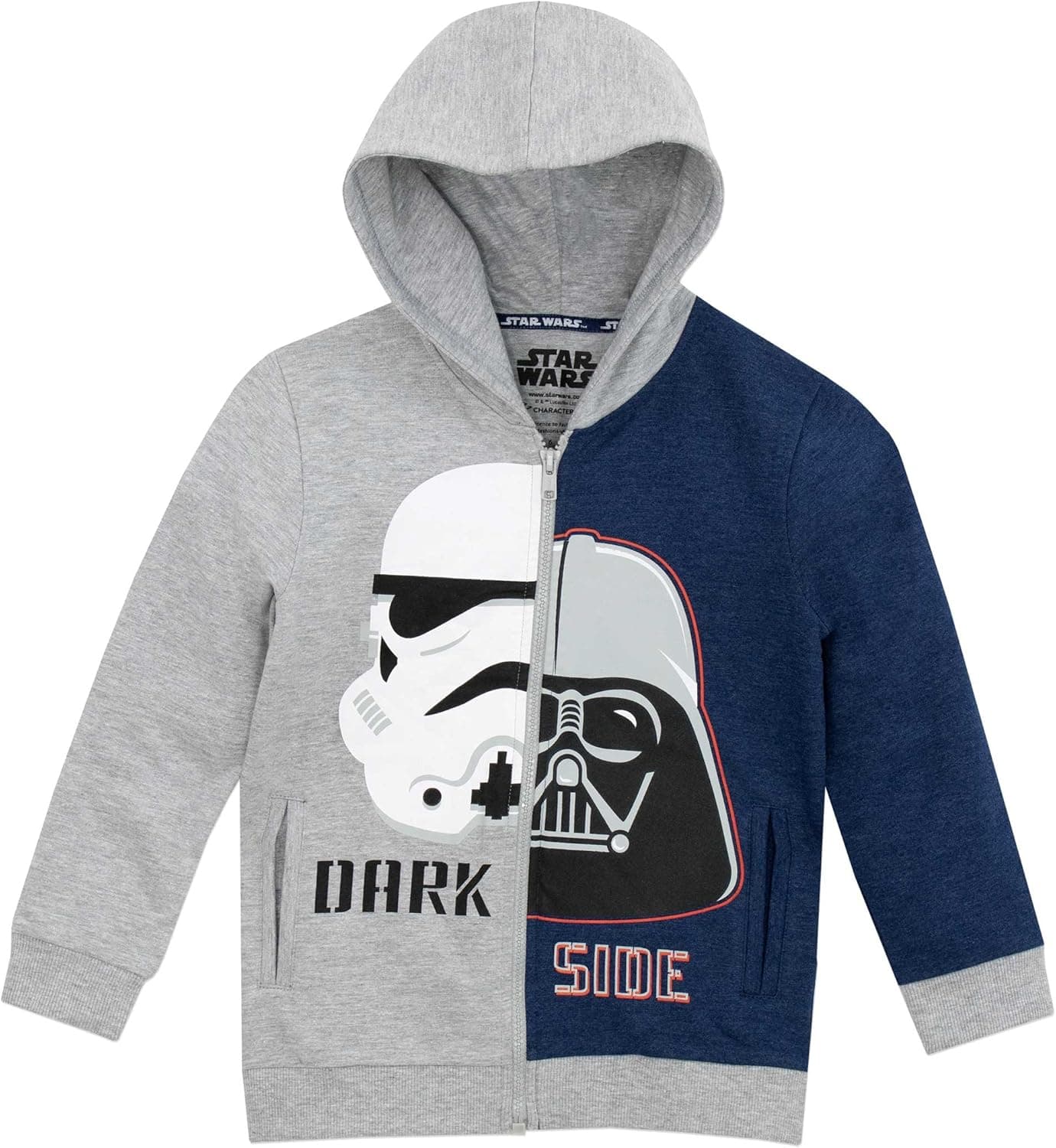 Star Wars Boys Hoodie