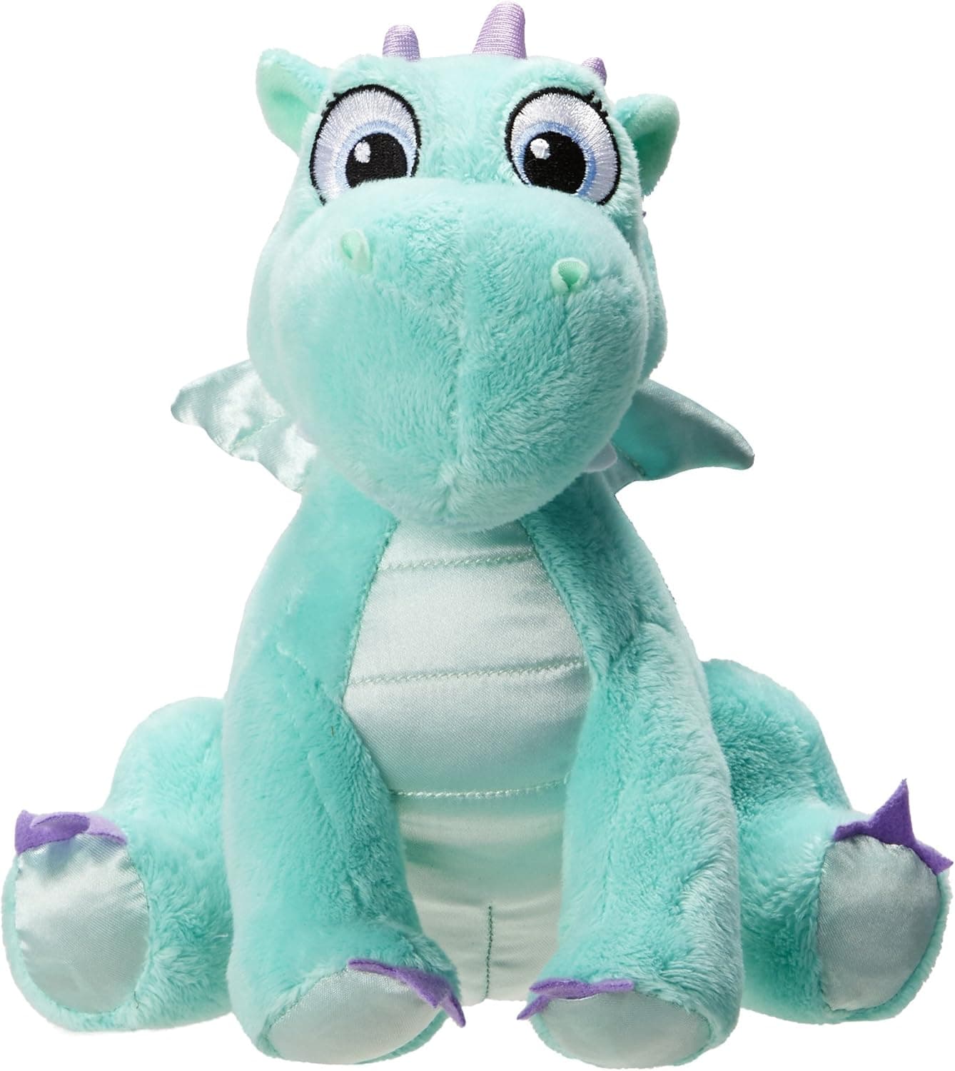 Sofia the First 8.5" Crackle Plush (Wave 2)