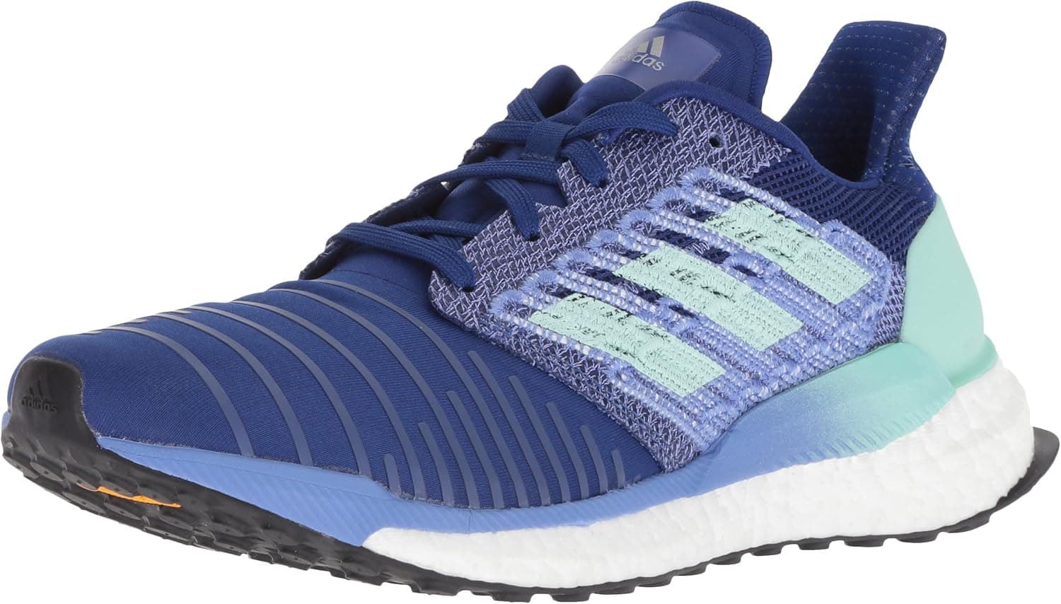 adidas Women's Solar Boost Running Shoe