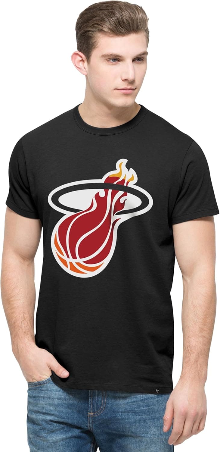 NBA Men's All Pro Flanker Tee