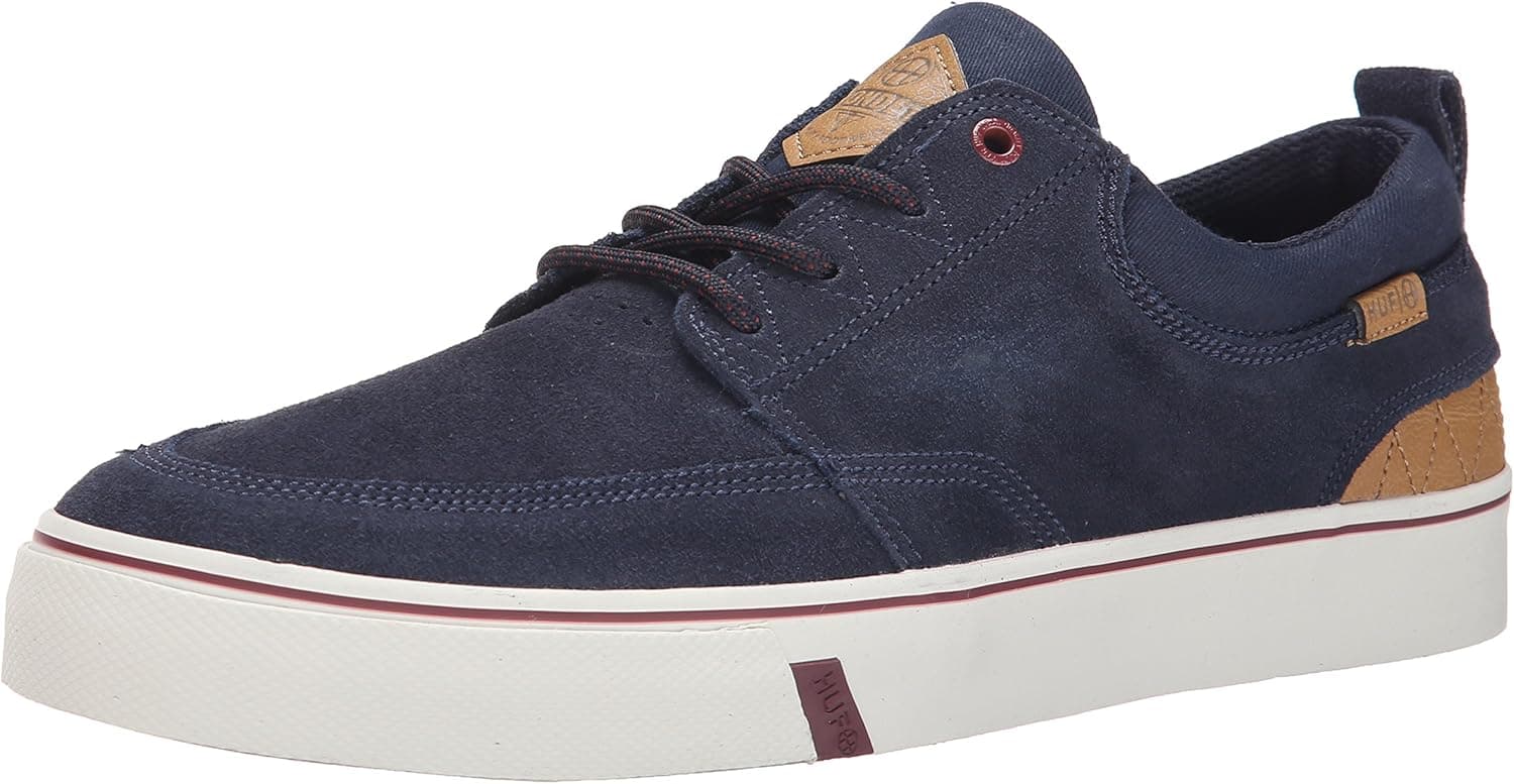 HUF Men's Ramondetta Skateboarding Shoe