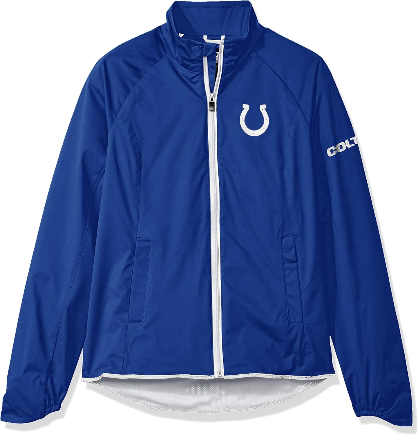 GIII For Her Adult Women G34Her Batter Light Weight Jacket