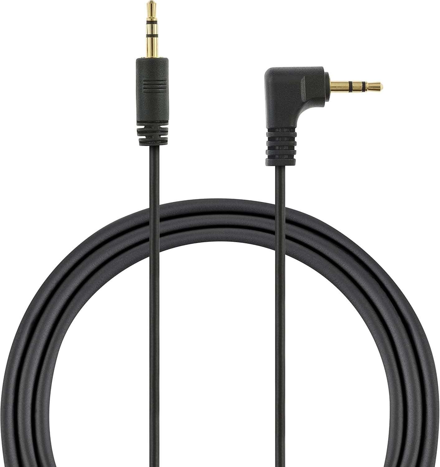 AGS Retail Ltd Compatible Talkback Controller Cable Replacement for Turtle Beach & Astro Headsets – 1 m, Black, Xbox Live Chat Cable with 2.5mm/2.5mm Jacks | Gaming Accessories