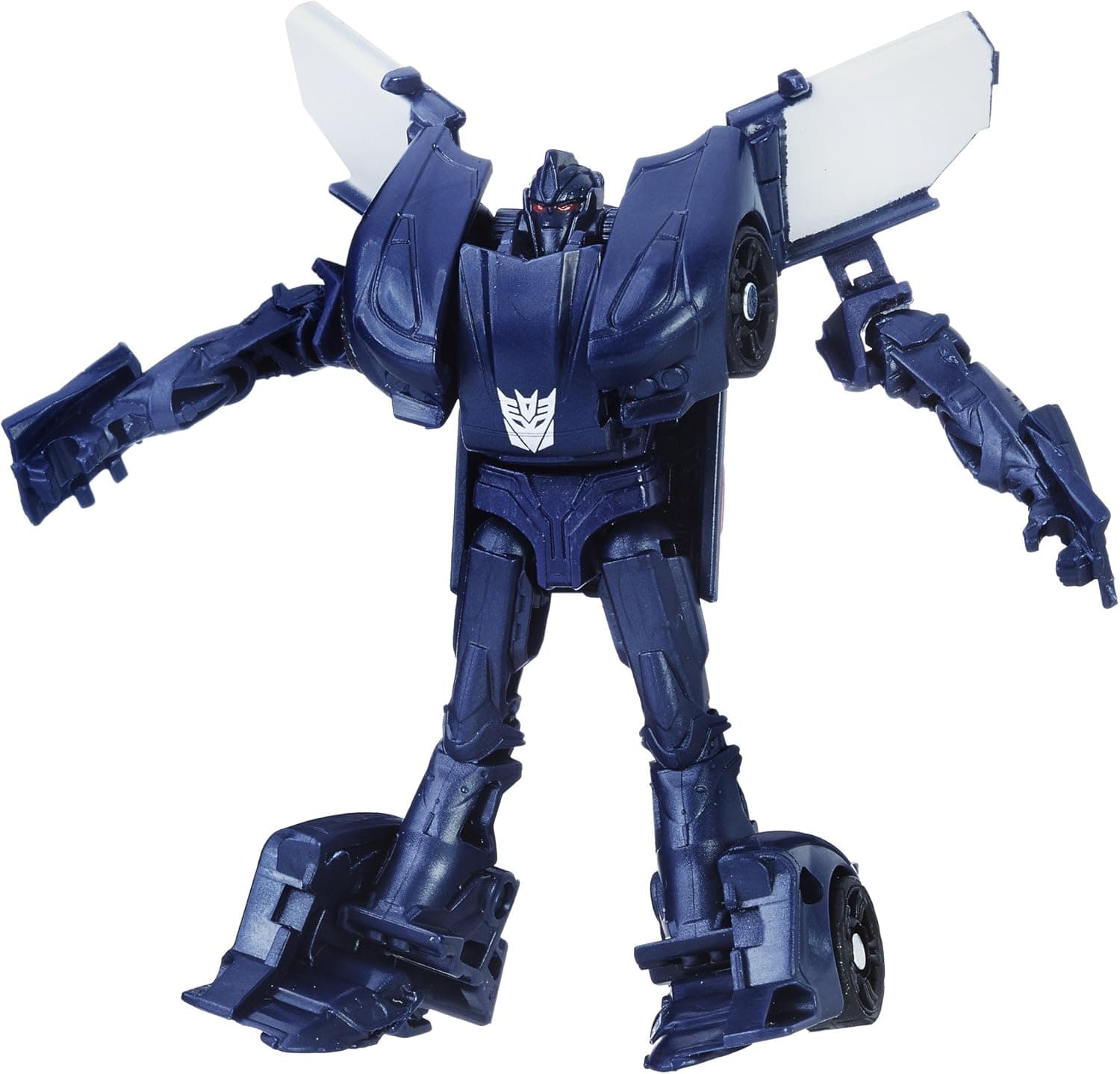 Transformers: The Last Knight Legion Class Barricade