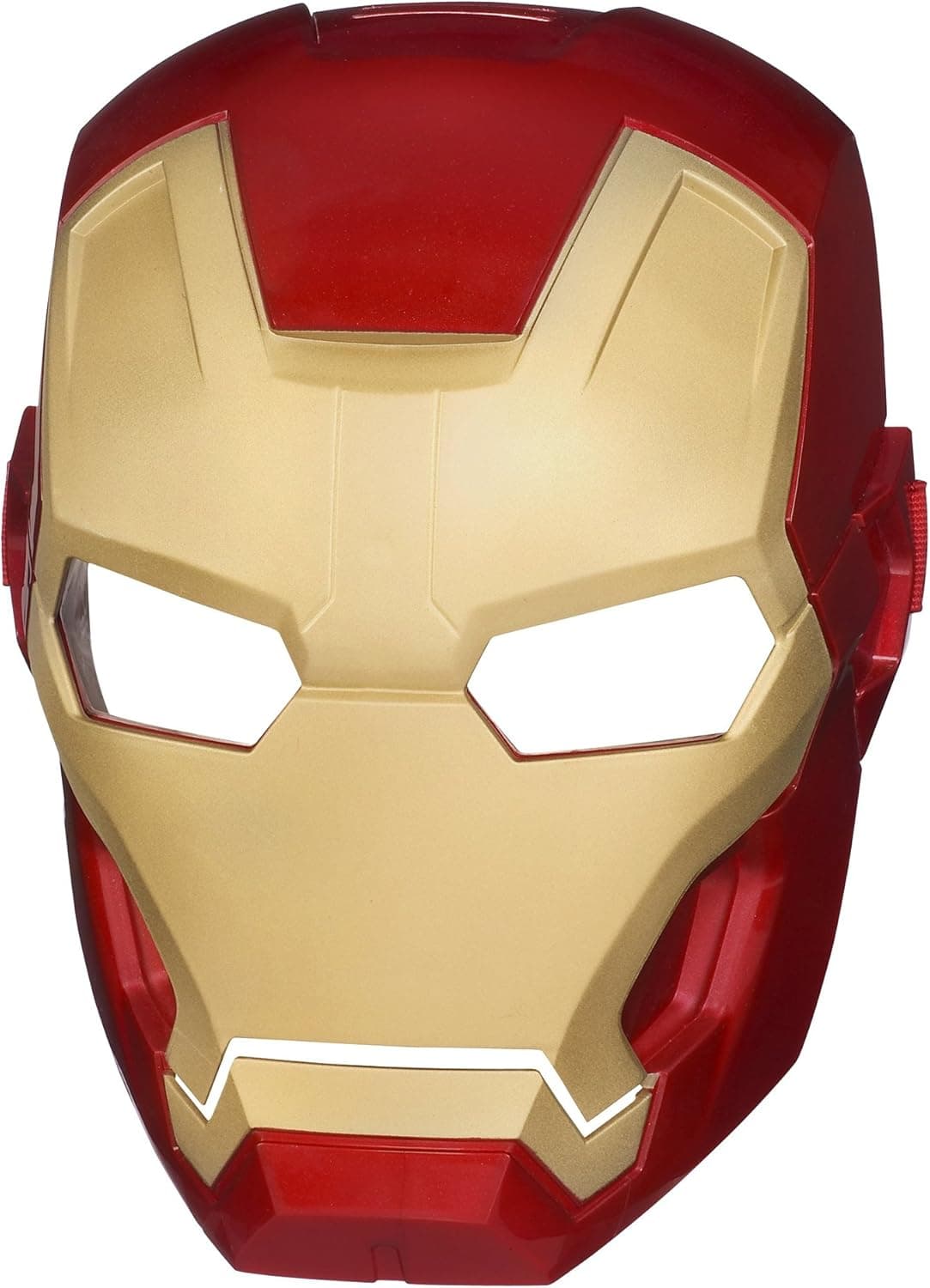 Marvel Iron Man 3 ARC FX Hero Mask Figure